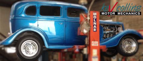 mechanics in gosford|Kev Collins Motor Mechanics .